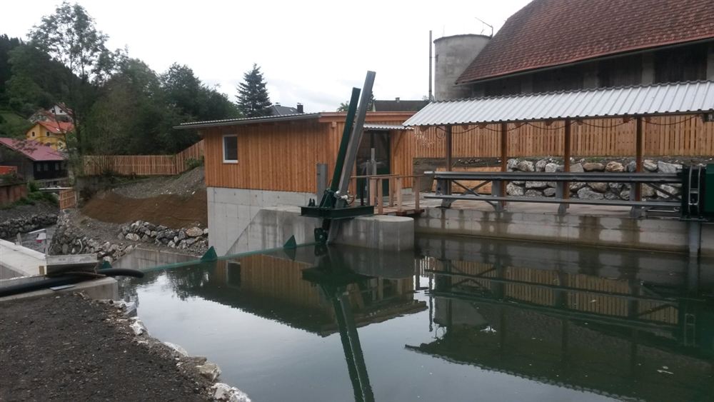 KW Arndorfer Mühle
